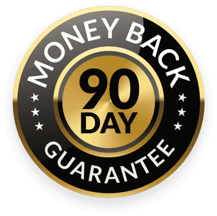 Mitolyn USA money back guarantee