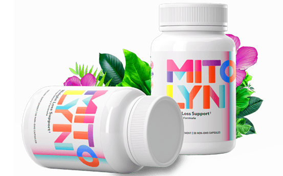 Mitolyn USA official website