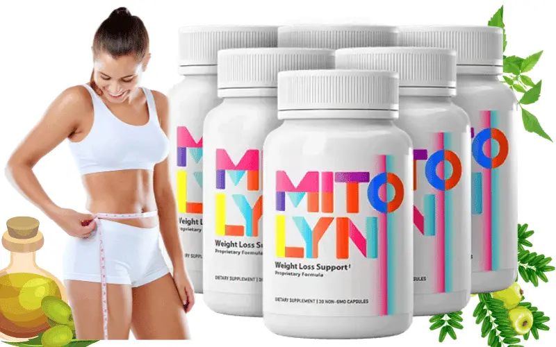 Mitolyn USA Supplement